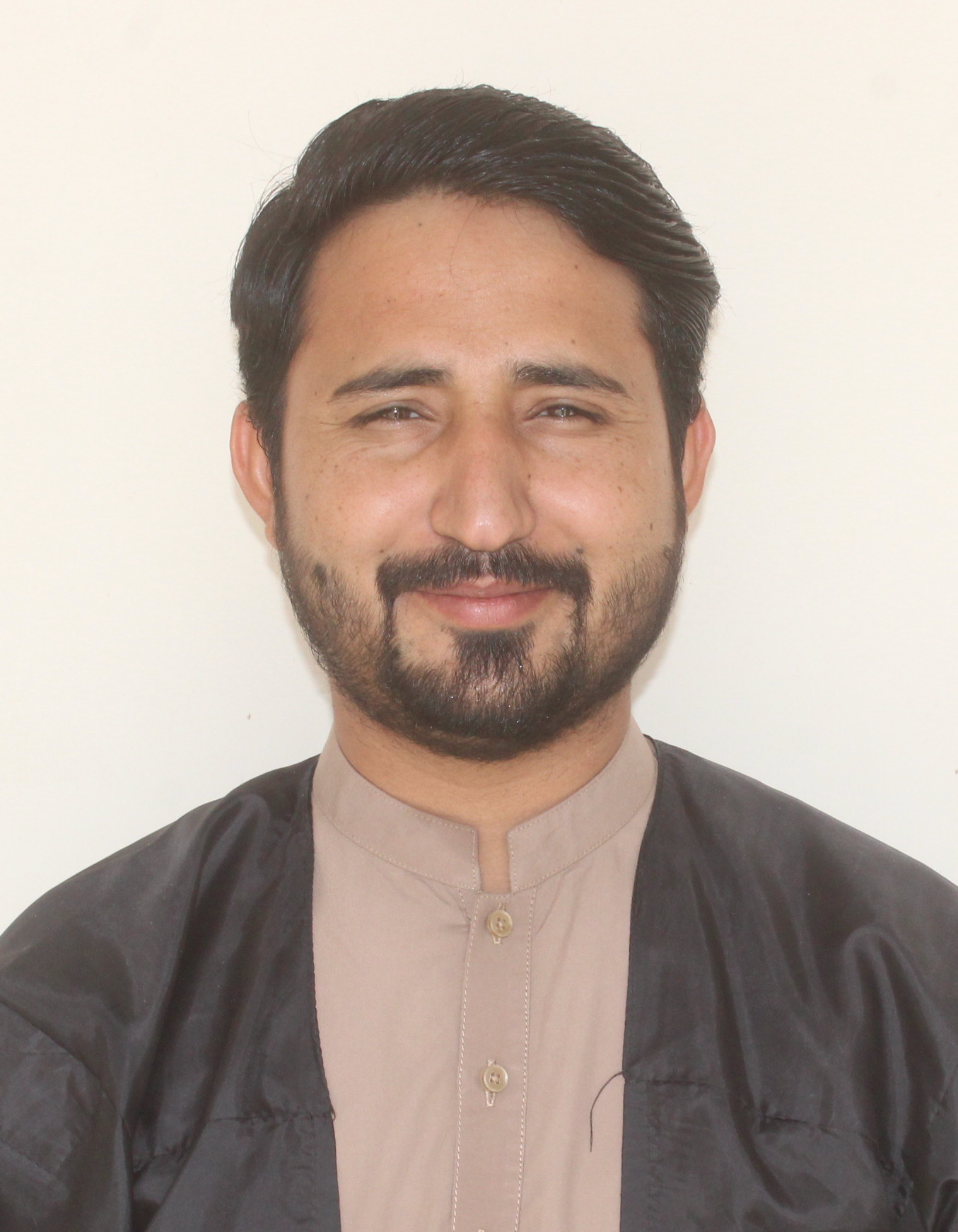 Mr.Muhammad Nadeem